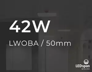 Vega LWOBA 50mm 42W
