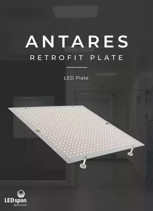 Antares Range