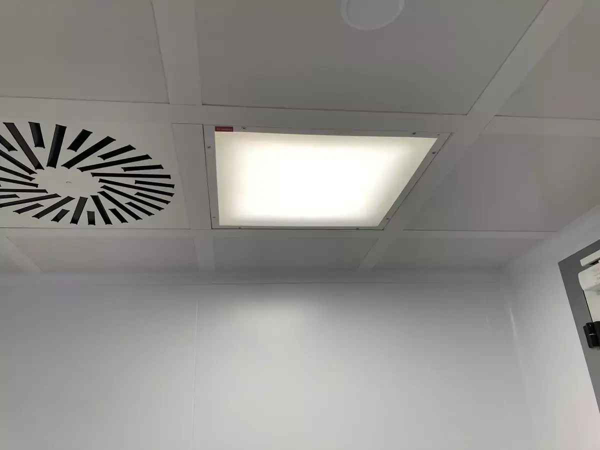LEDspan’s LED Lighting Luminaires
