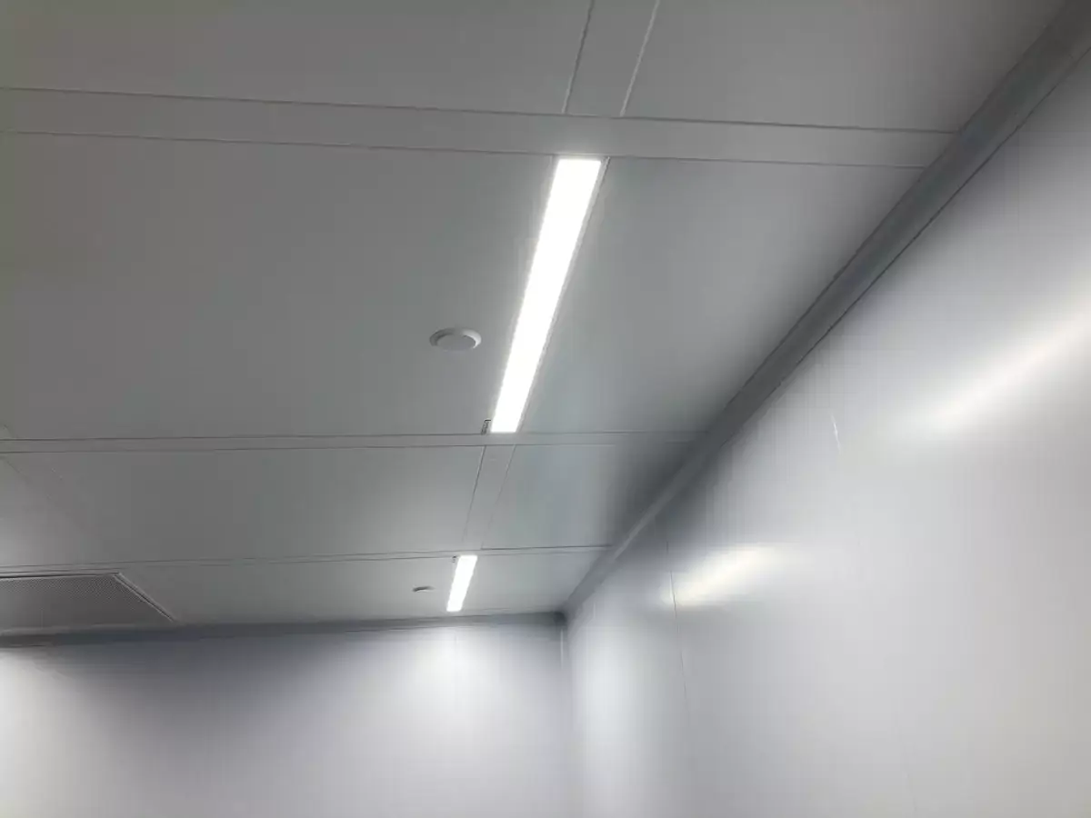 LEDspan’s LED Lighting Luminaires